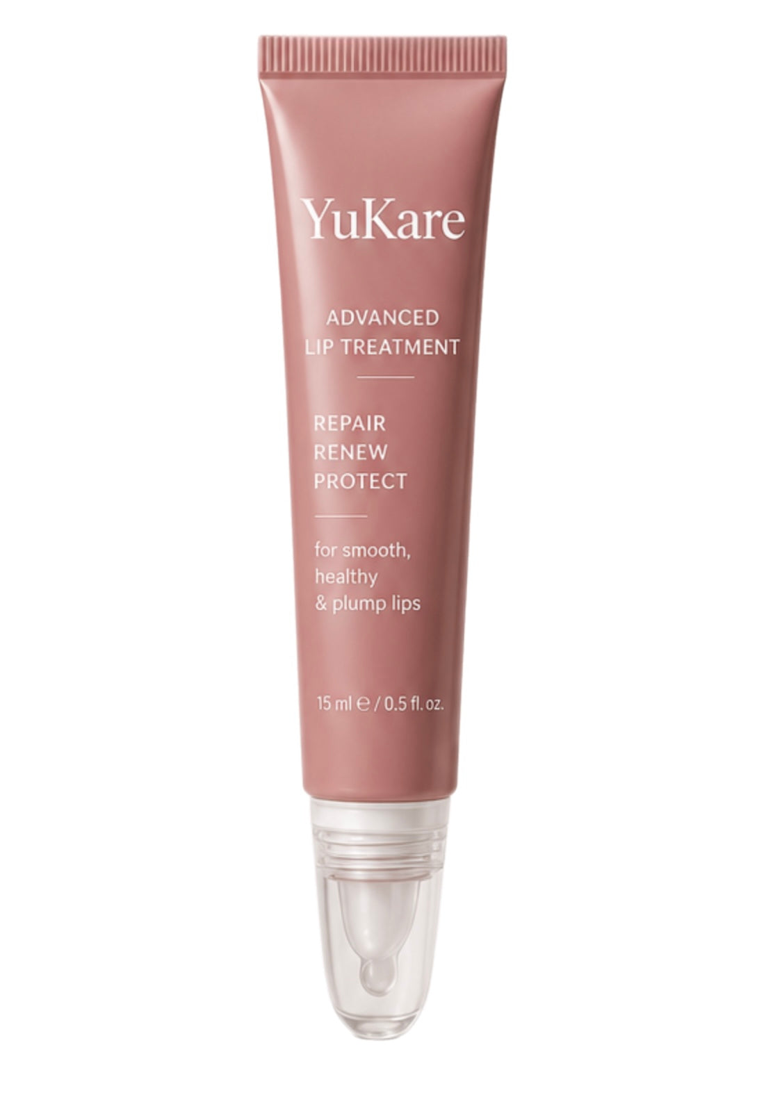 Lip skin