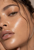 Lip skin