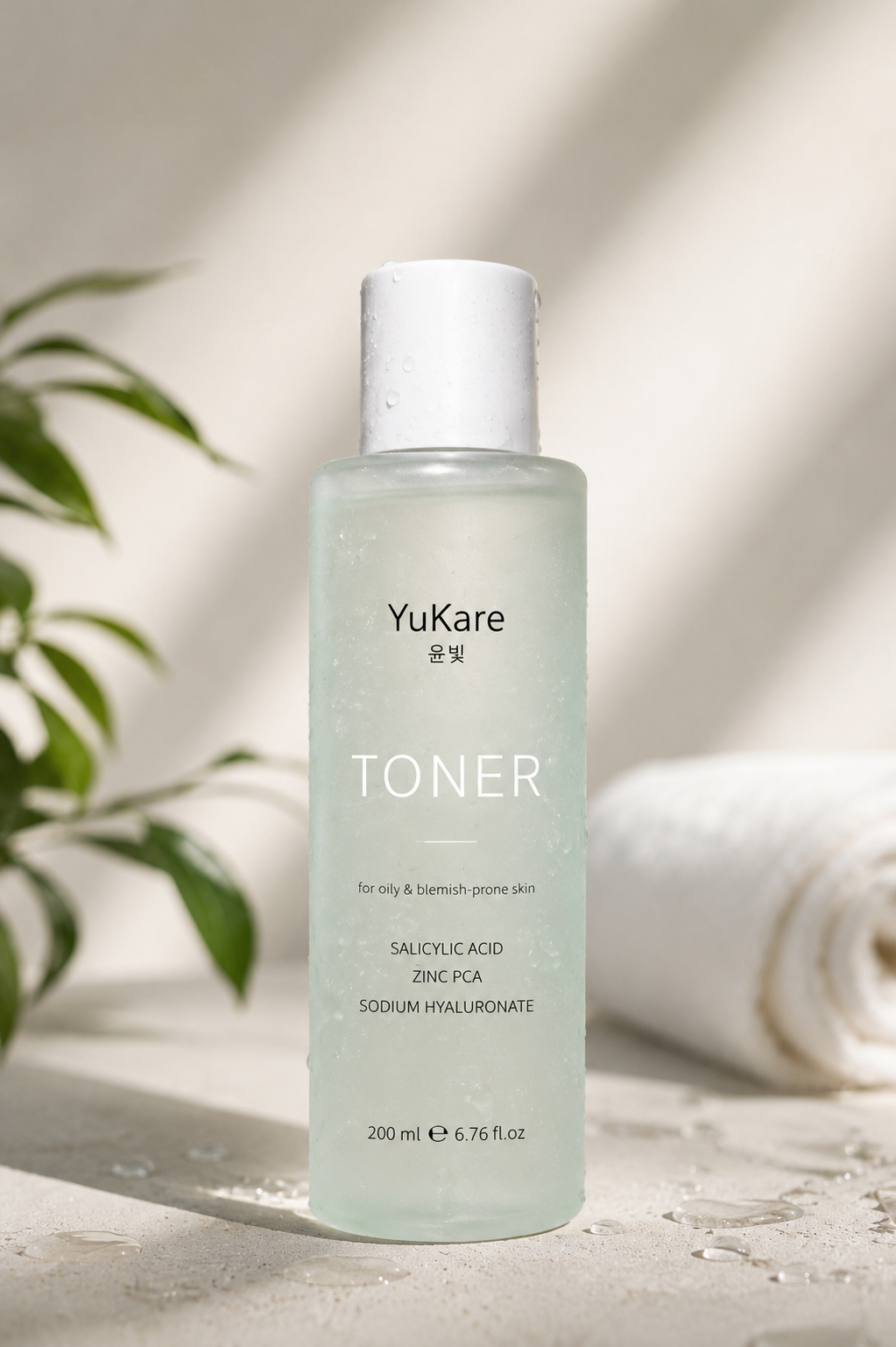 Toner